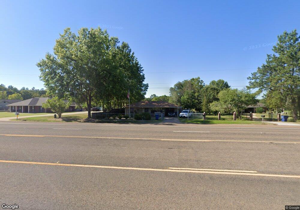 7578 State Highway 94, Lufkin, TX 75904 - photo 1