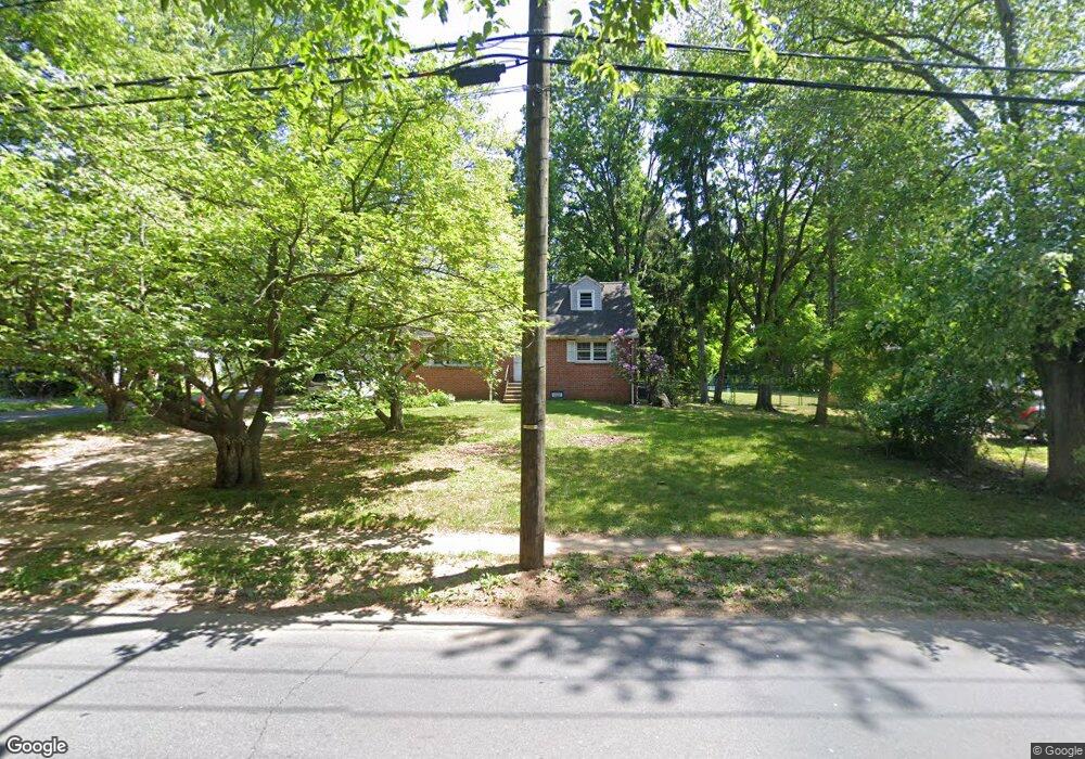 101 Carlton Ave, Ewing, NJ 08618 - photo 1