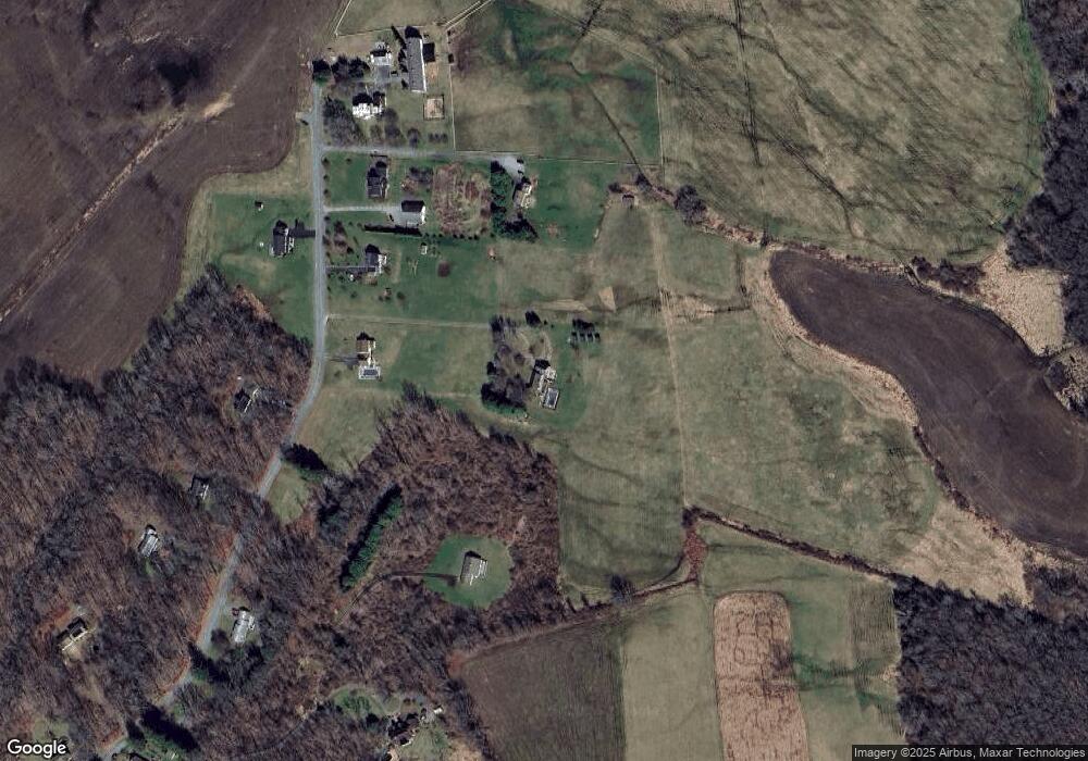 122 Seabury Rd, Lebanon, CT 06249 - photo 1