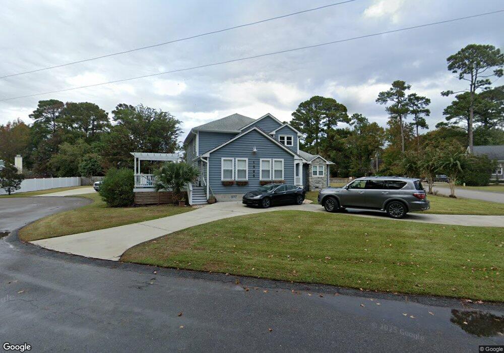 1505 Field View Rd, Wilmington, NC 28411 - photo 1