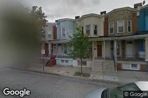 343 E 28th St, Baltimore, MD 21218