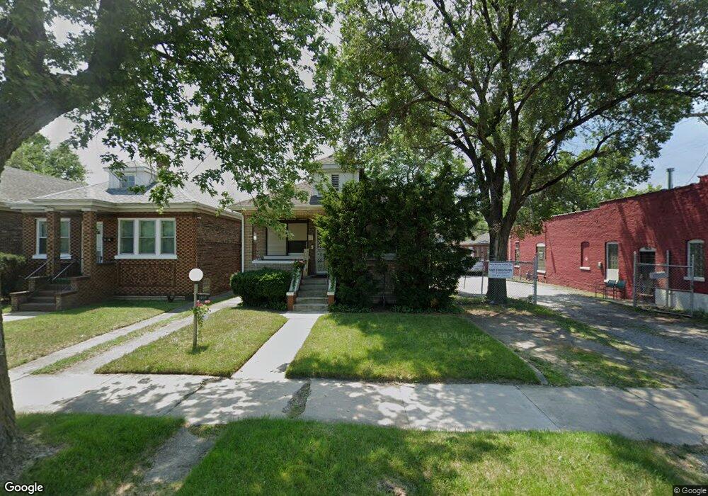 1469 W 15th Ave, Gary, IN 46407 - photo 1