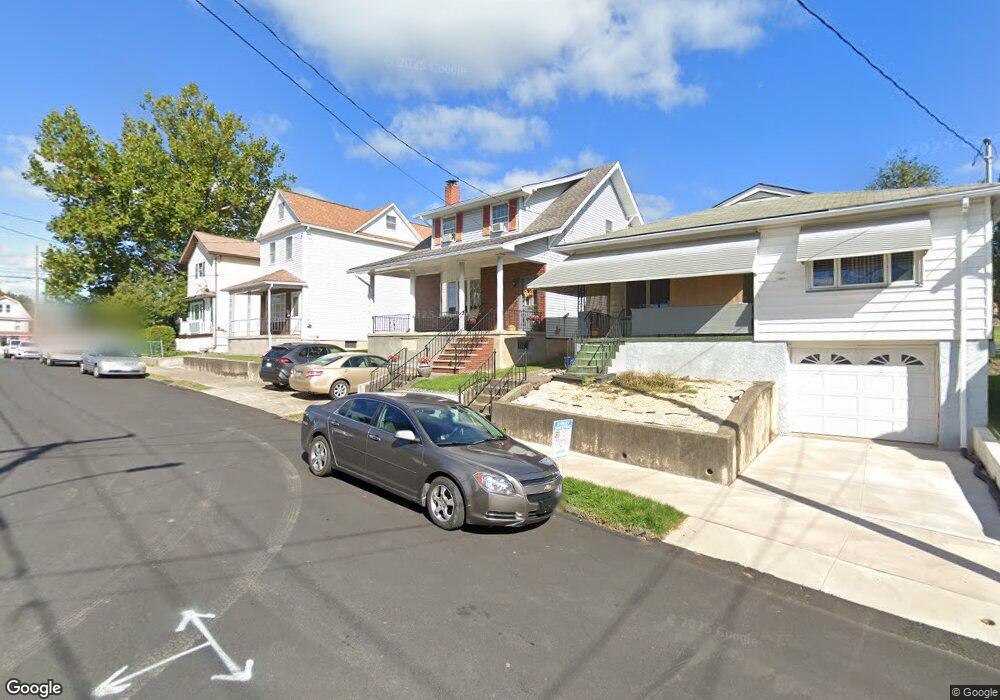 18 E Liberty St, Hanover Township, PA 18706 - photo 1