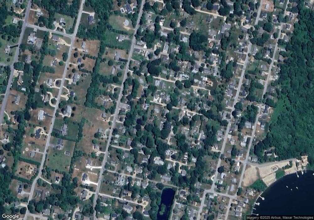 31 Edgeware St, Charlestown, RI 02813 - photo 1