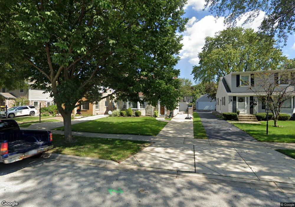 1119 Webster Ln, Des Plaines, IL 60016 - photo 1