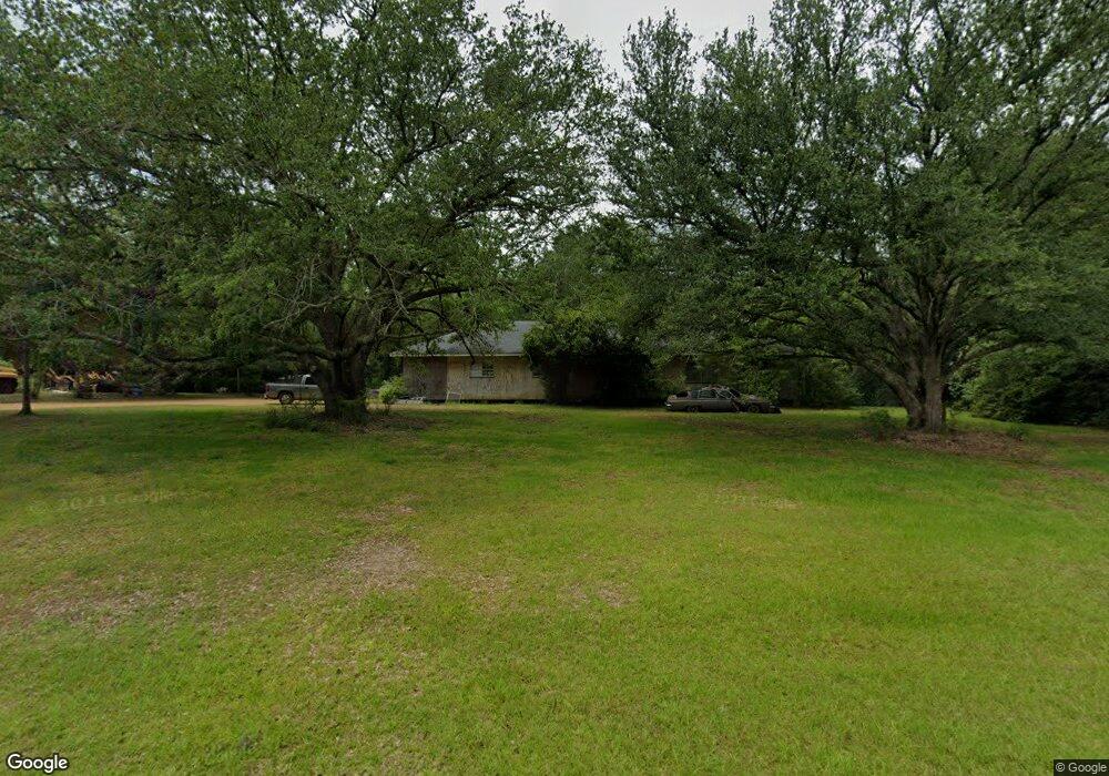 2075 Friendship Rd, McComb, MS 39648 - photo 1