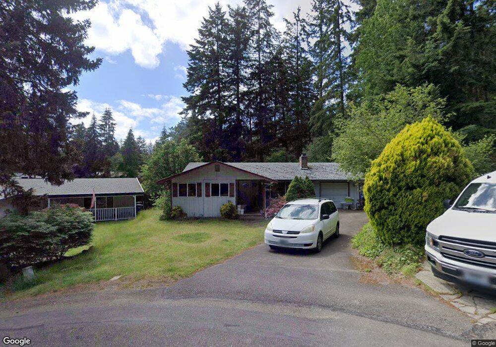 9111 Deers Tongue Cir W, University Place, WA 98467 - photo 1