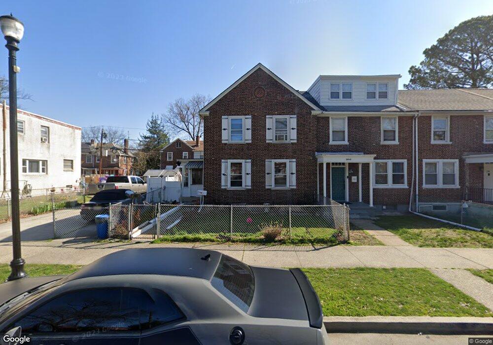 2802 Yorkship Rd, Camden, NJ 08104 - photo 1