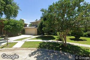5202 Alphonse Ct, Metairie, LA 70006