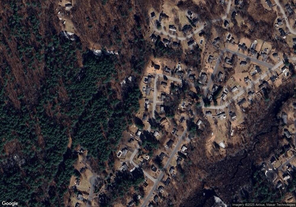 27 Sugar Hill Cir, Methuen, MA 01844 - photo 1