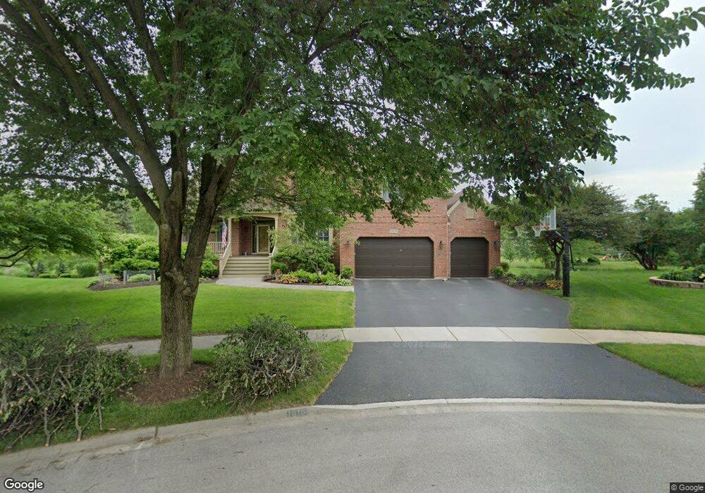 1816 Robert Ln, Naperville, IL 60564 - photo 1