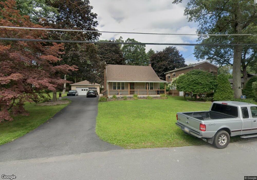 28 S Hollywood Blvd, Hazleton, PA 18202 - photo 1