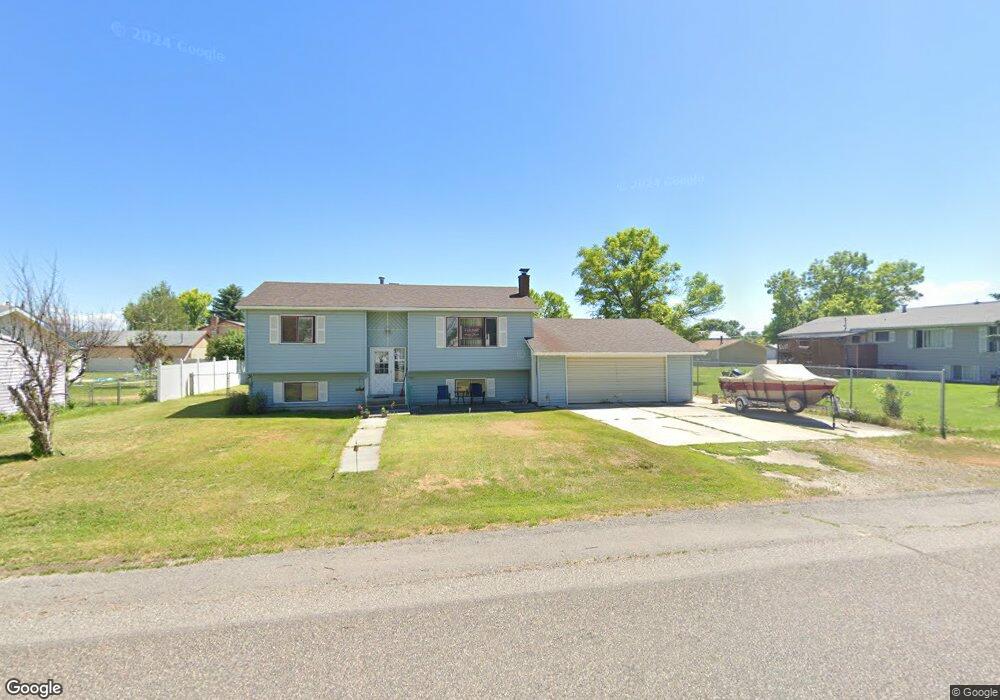 615 E Date St, Three Forks, MT 59752 - photo 1