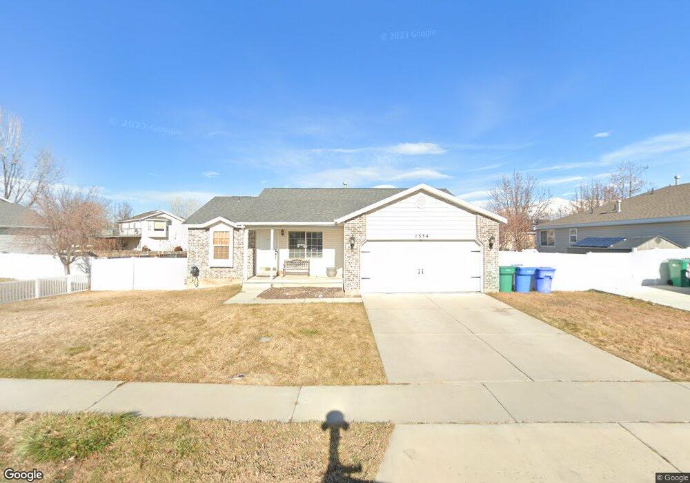 1334 Meadow Brook Ln, Lehi, UT 84043 - photo 1