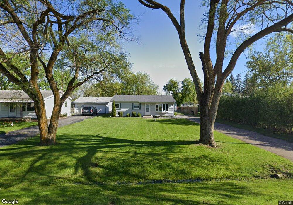 2484 Sue Ann Ln, Flint, MI 48507 - photo 1