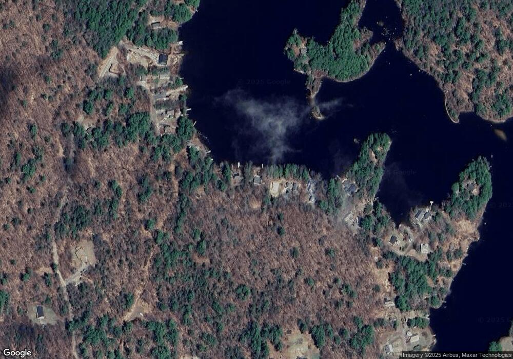 192 Anderson Rd, Stoddard, NH 03464 - photo 1