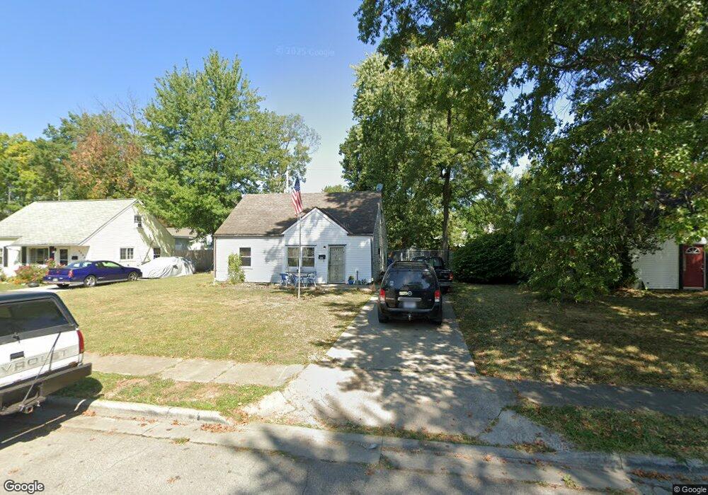 5032 Dimson Dr N, Columbus, OH 43213 - photo 1