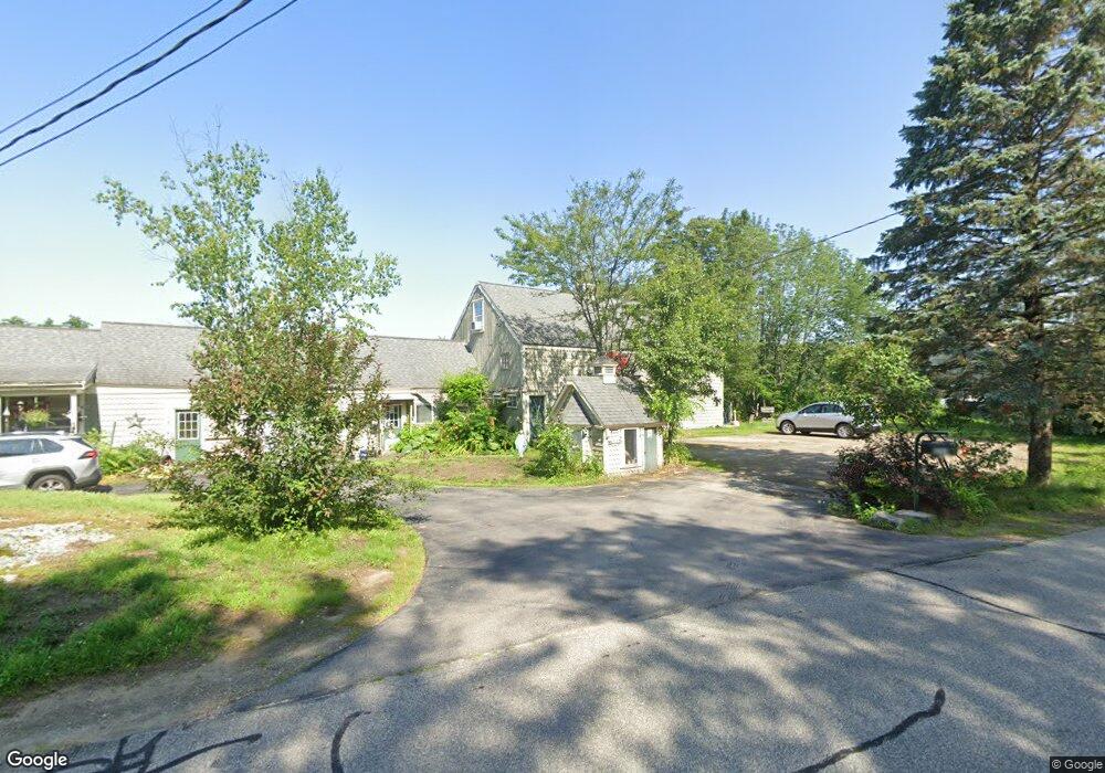 82 Elm St, Springvale, ME 04083 - photo 1