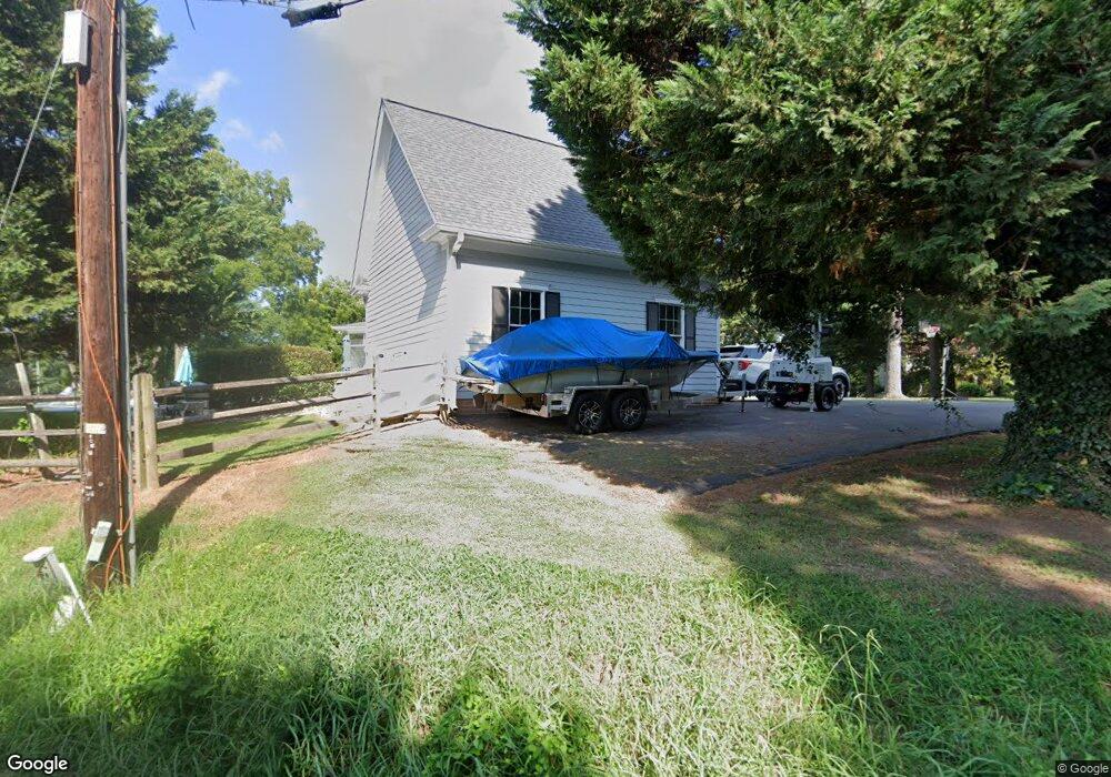 101N Davidson Ave, Queenstown, MD 21658 - photo 1