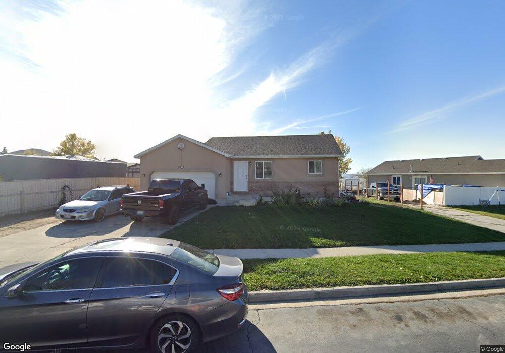 1073 N Ridge Way, Spanish Fork, UT 84660 - photo 1