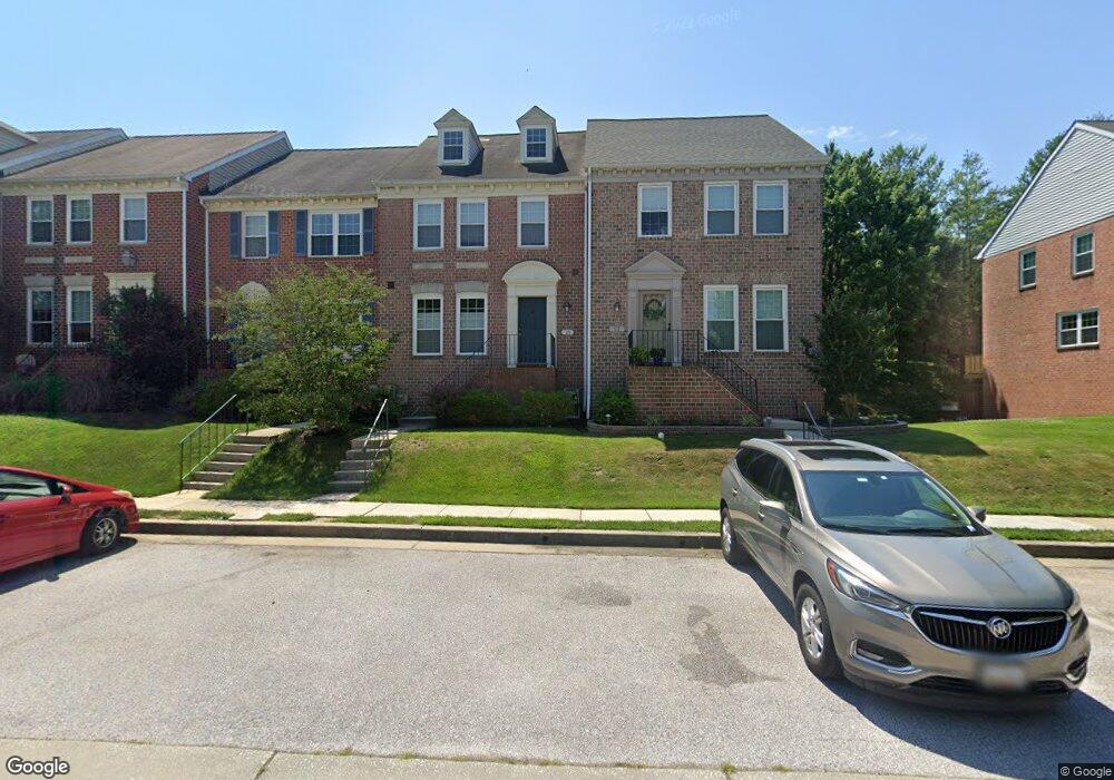 25 Roger Valley Ct, Parkville, MD 21234 - photo 1