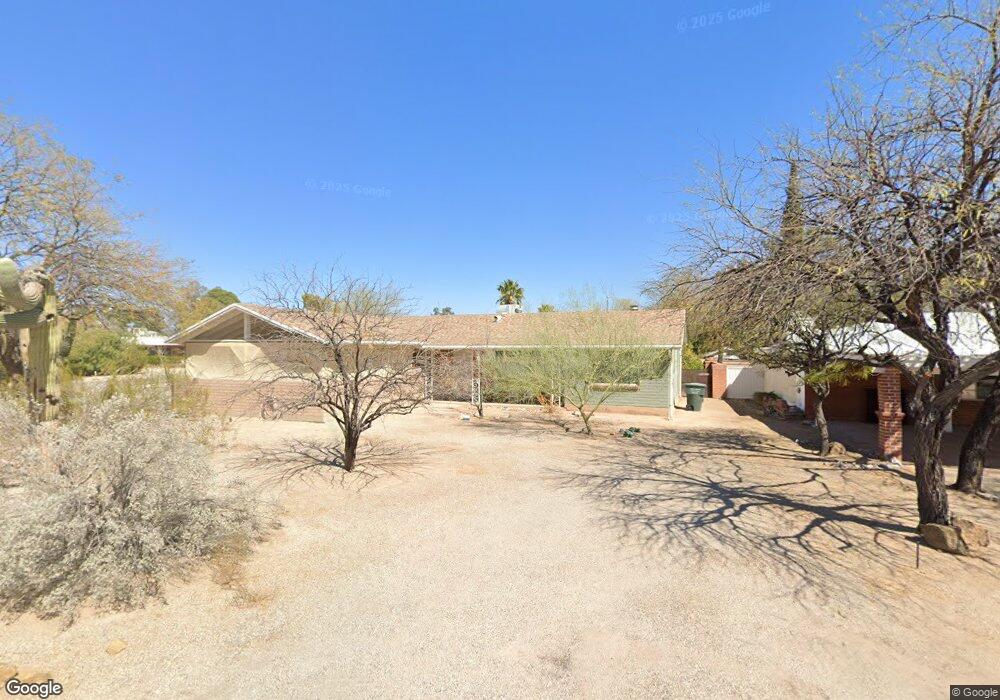 4459 E La Jolla Cir, Tucson, AZ 85711 - photo 1