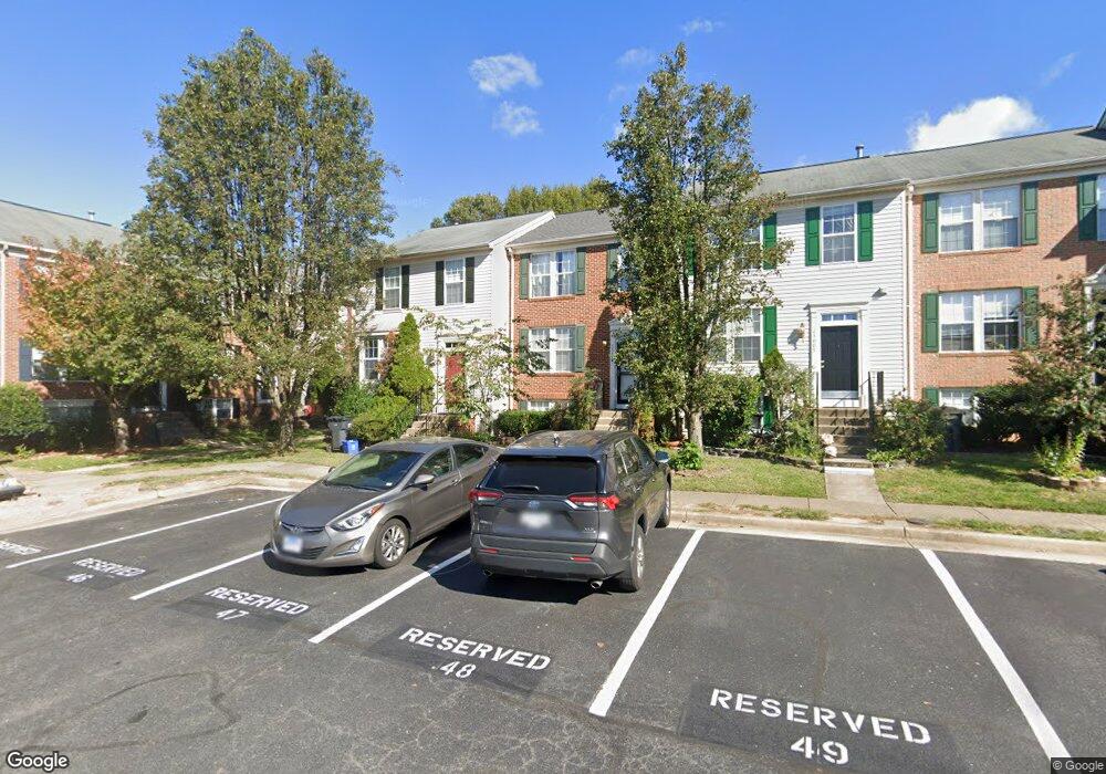 23011 Potomac Hill Square, Sterling, VA 20166 - photo 1