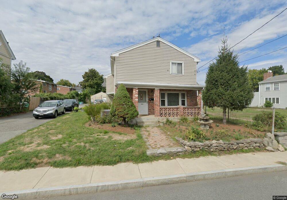 53 Cedar St, Waltham, MA 02453 - photo 1