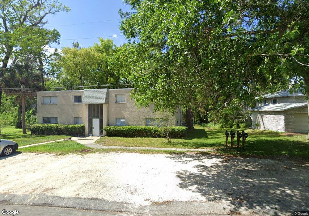 3661 Boone Park Ave unit 1, Jacksonville, FL 32205 - photo 1