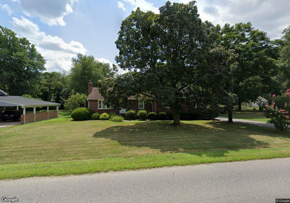 329 Wellham Ave, Glen Burnie, MD 21061 - photo 1