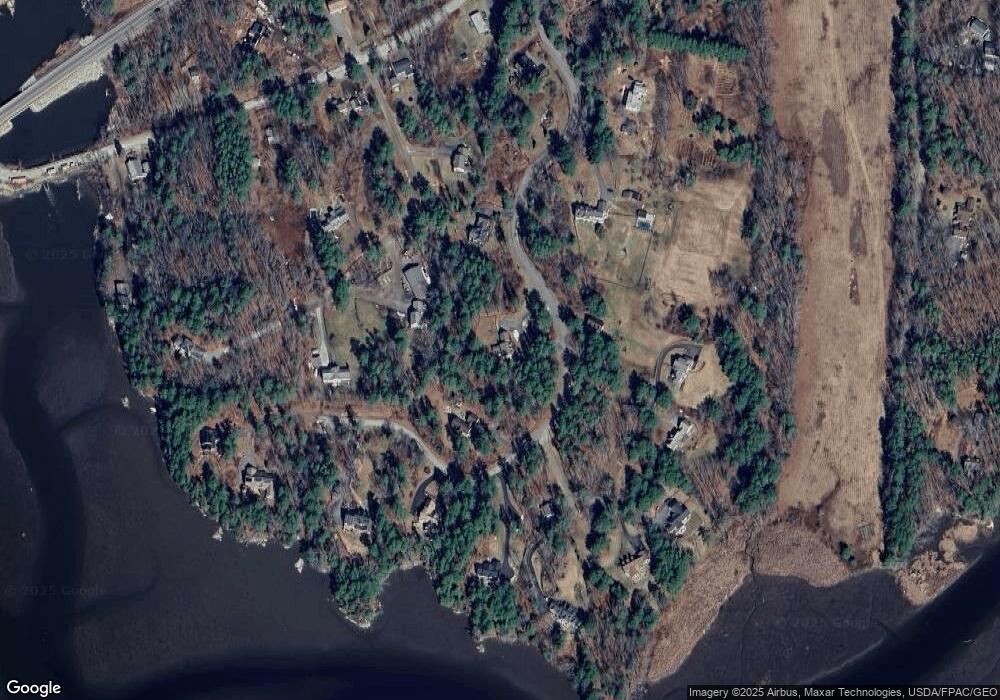 49 Everett Dow Dr, Woolwich, ME 04579 - photo 1