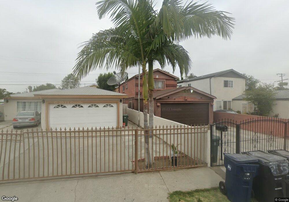 2155 E Oris St, Compton, CA 90222 - photo 1
