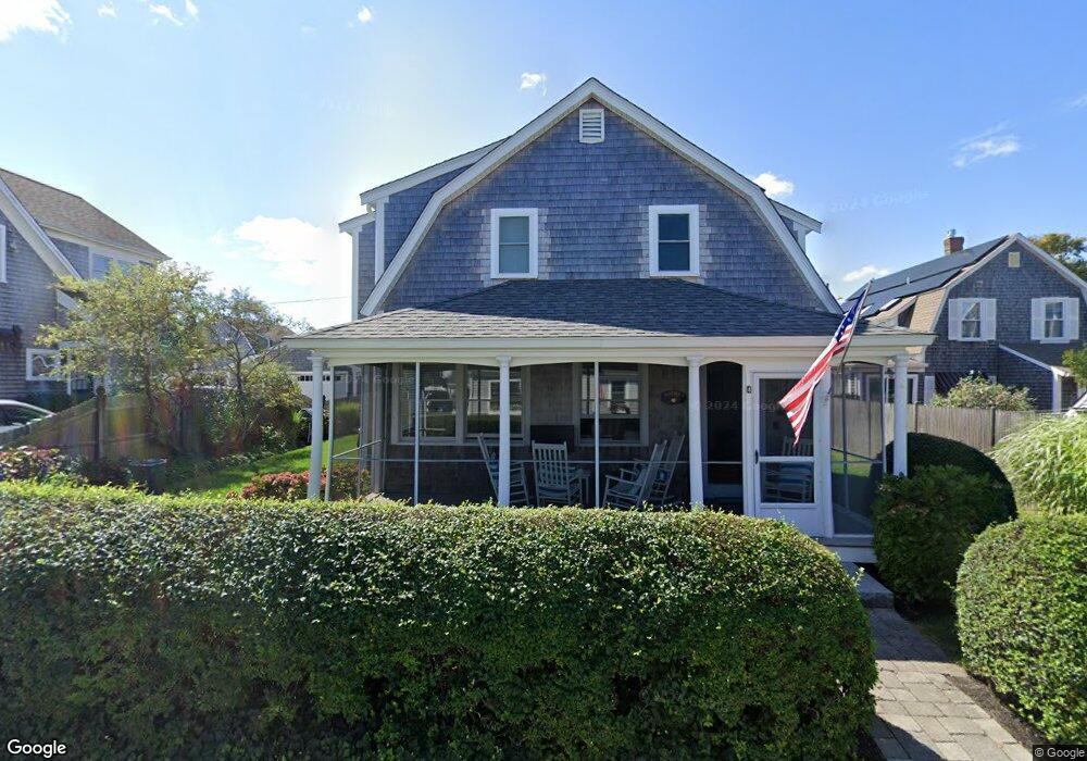 4 Sea Breeze Ave, Harwich Port, MA 02646 - photo 1