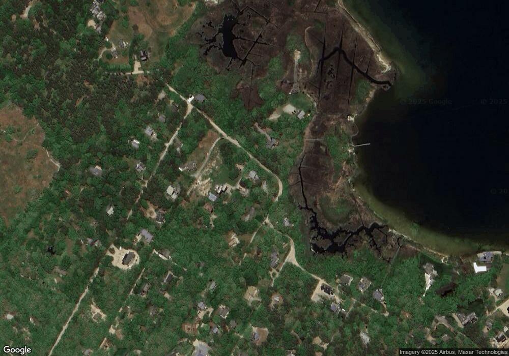 252 Boulevard, Edgartown, MA 02539 - photo 1