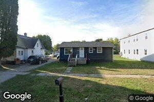 217 E North St, Manly, IA 50456