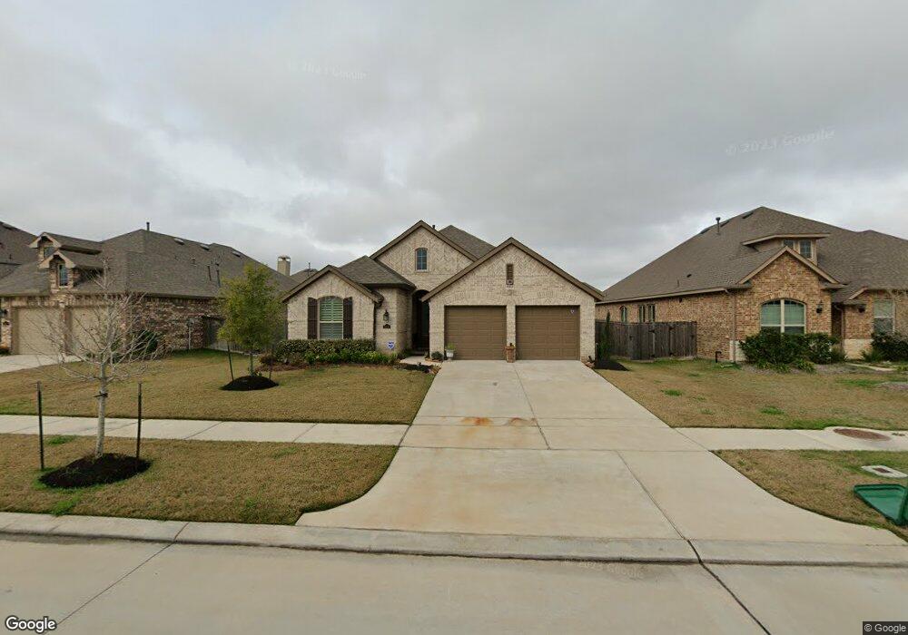 2215 Clyde Falls Dr, Richmond, TX 77469 - photo 1
