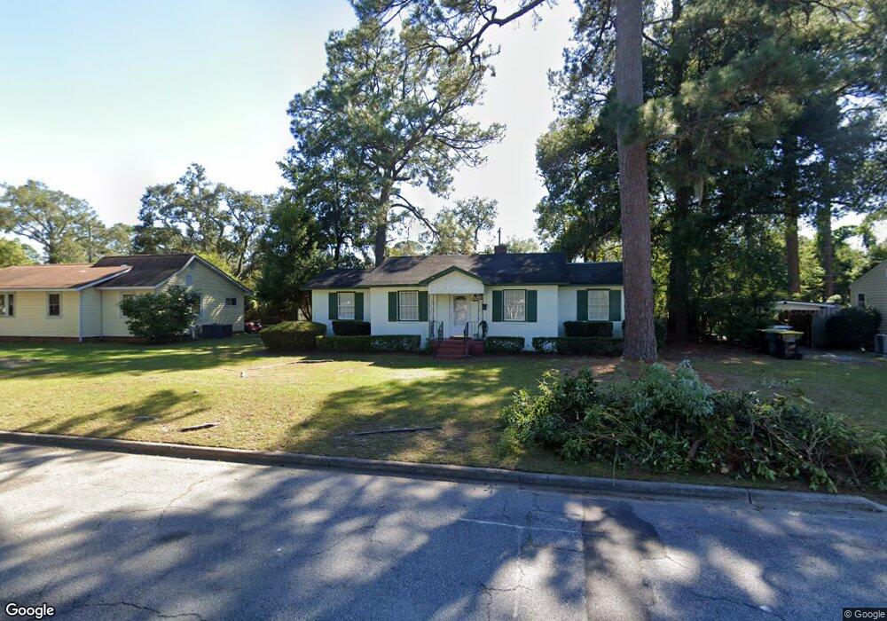 131 Timberline Dr, Savannah, GA 31404 - photo 1