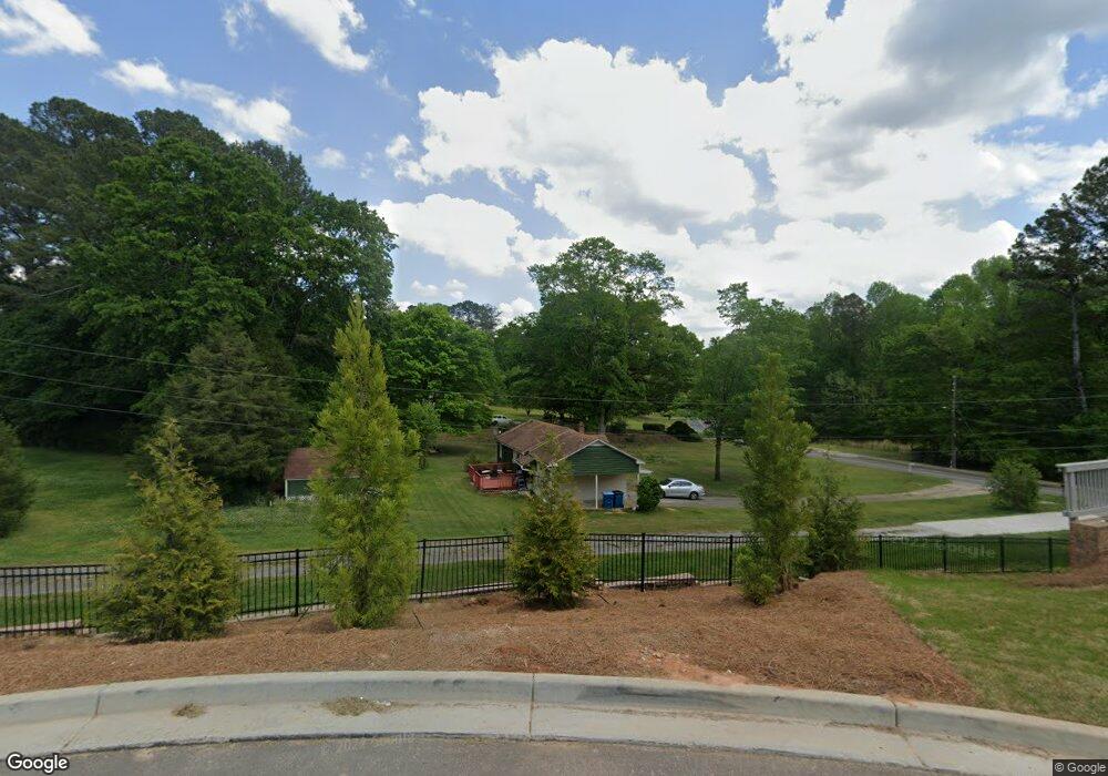 611 Eva Kennedy Rd, Suwanee, GA 30024 - photo 1