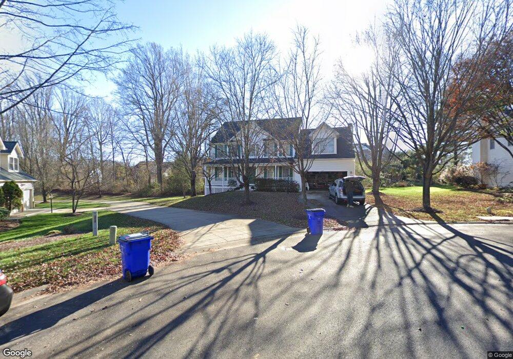 6321 Last Sunbeam Place, Columbia, MD 21044 - photo 1