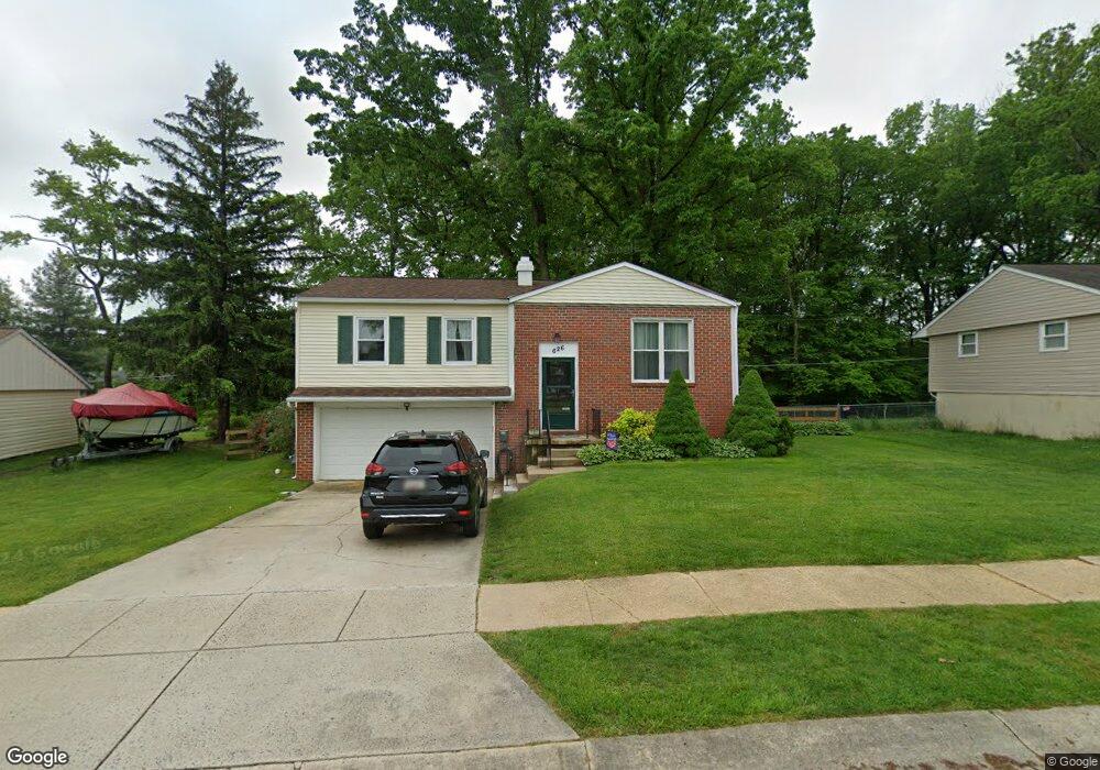 626 Hornbeam Rd, Edgewood, MD 21040 - photo 1