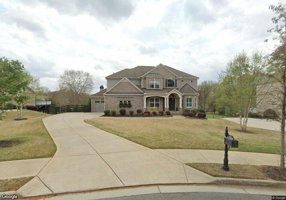 810 Murdock Ln, Alpharetta, GA 30004 - photo 1