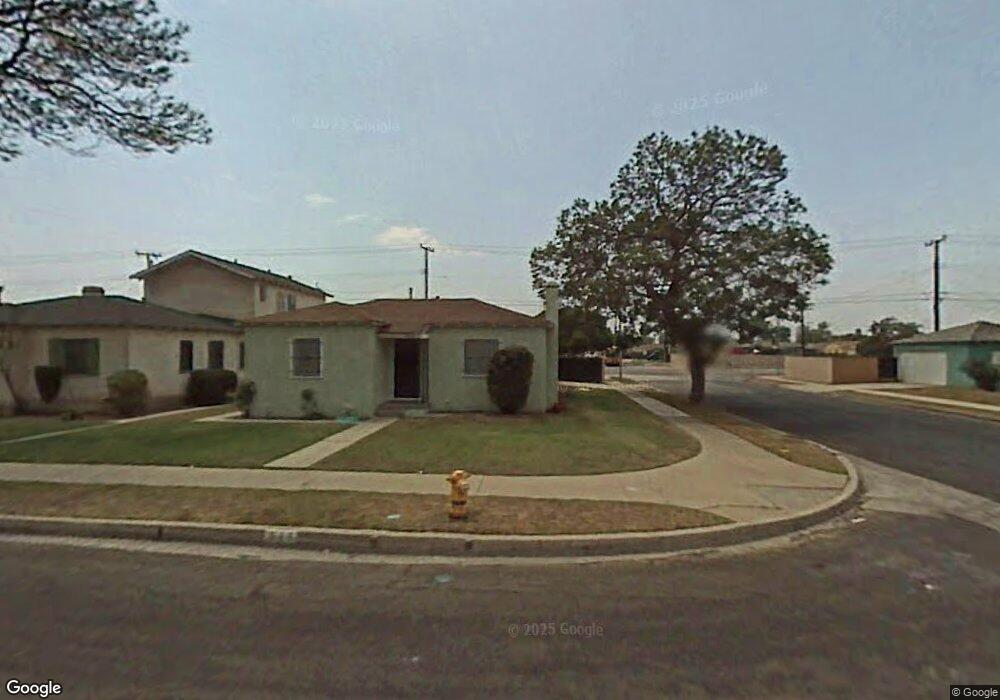 946 W 127th Place, Compton, CA 90222 - photo 1