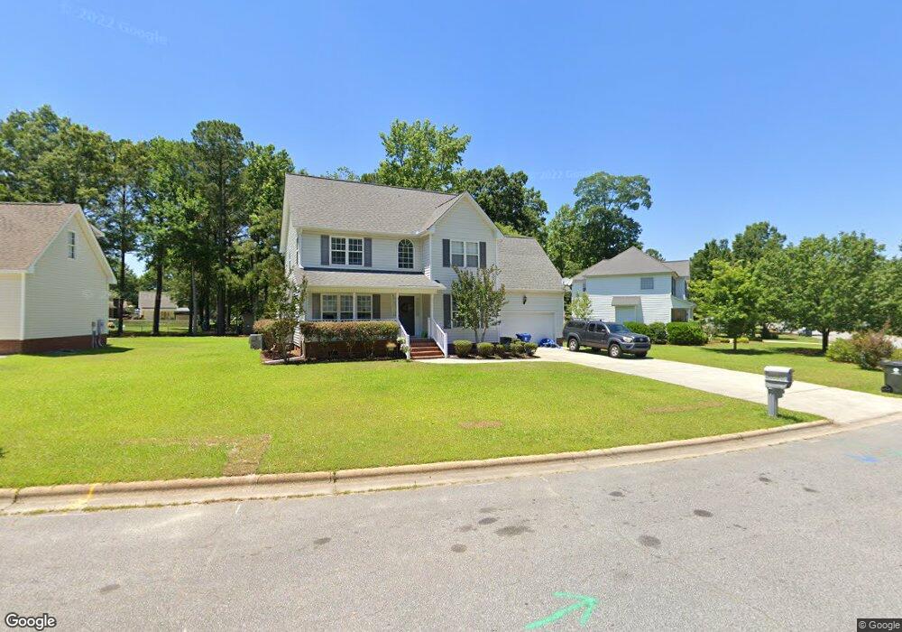 2274 Shire Dr, Winterville, NC 28590 - photo 1