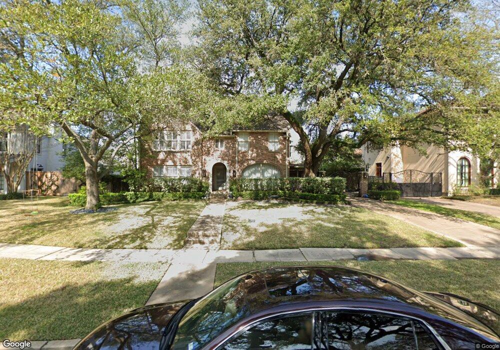 2130 Looscan Ln, Houston, TX 77019 - photo 1