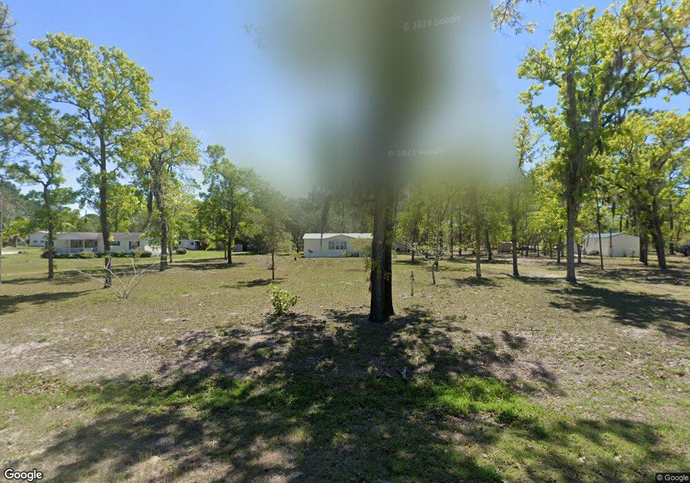 2305 Post Oak Rd, Perry, FL 32348 - photo 1