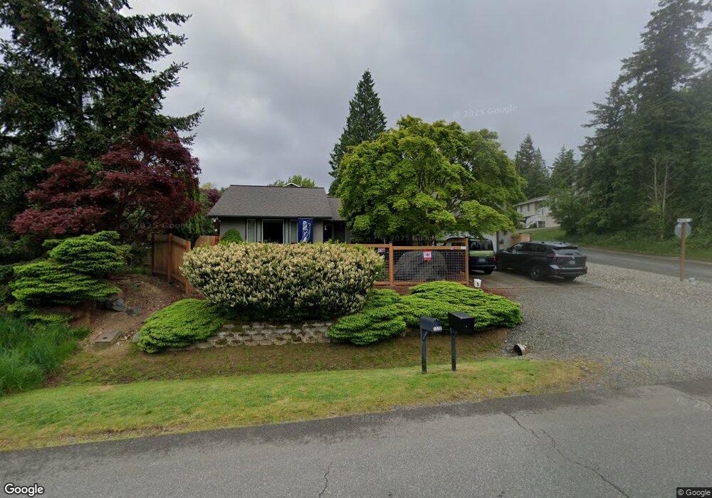 1335 Welling Rd, Bellingham, WA 98226 - photo 1