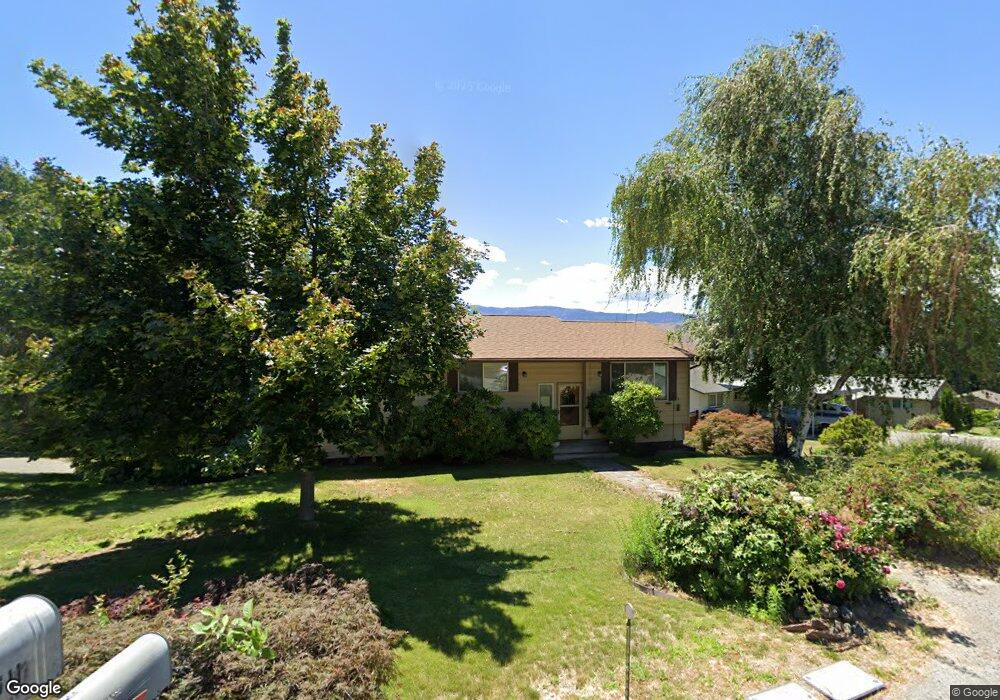 608 N Lander Ct, East Wenatchee, WA 98802 - photo 1