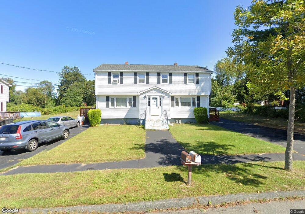 18 Totman Dr, Woburn, MA 01801 - photo 1