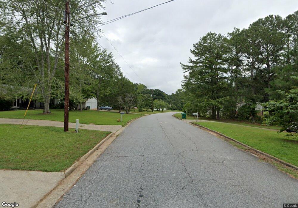 0 Briar Ridge Ln unit 3110783, Jonesboro, GA 30238 - photo 1