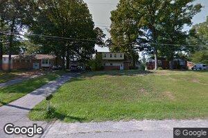 13 Arthur Dr E, Fort Washington, MD 20744